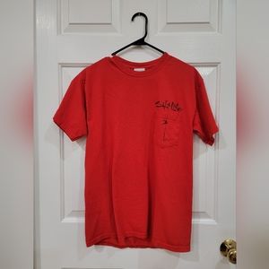 Salt Life teeshirt